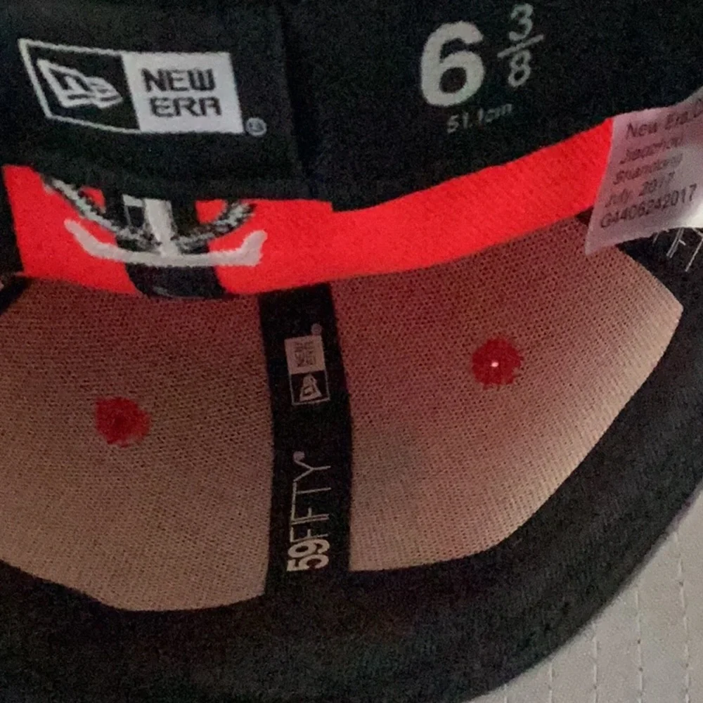 Baseball cap 🧢 - Picture 3 of 5